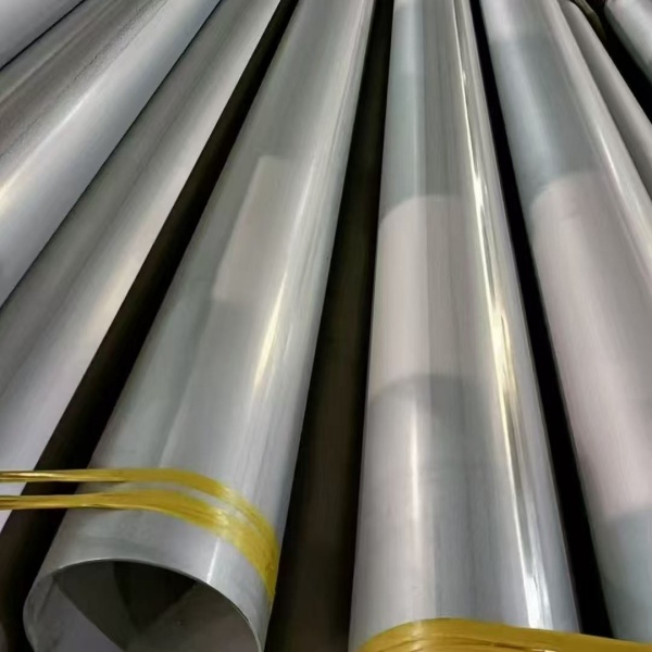 Steel Pipe Supplier