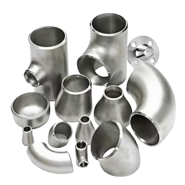 S31803 Super Duplex Steel Pipe Fittings