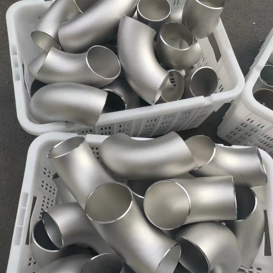 S31803-Super-Duplex-Steel-Elbow